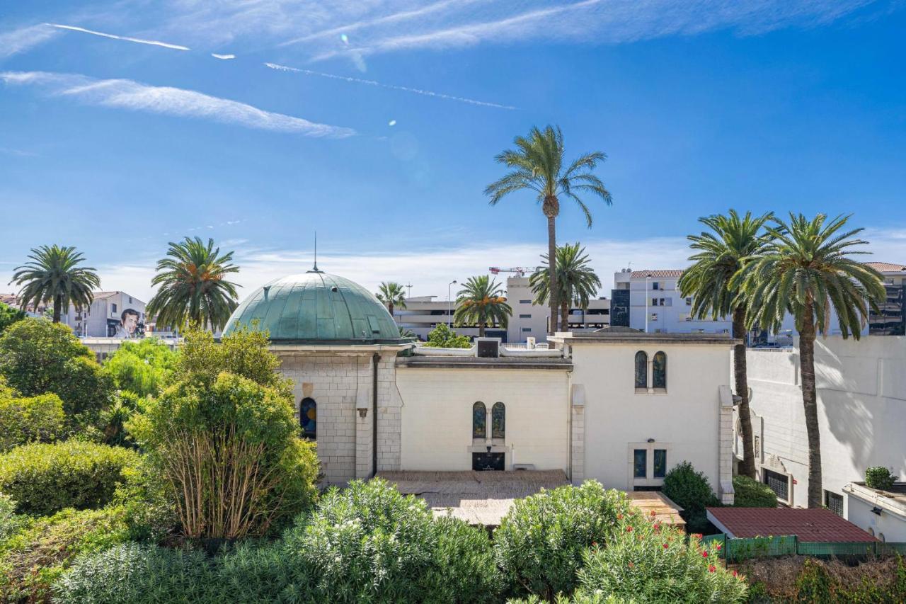 Quiet - Parking And Secure Appartement